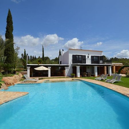 Villa San Rafael 159 Sant Antoni de Portmany Exterior foto