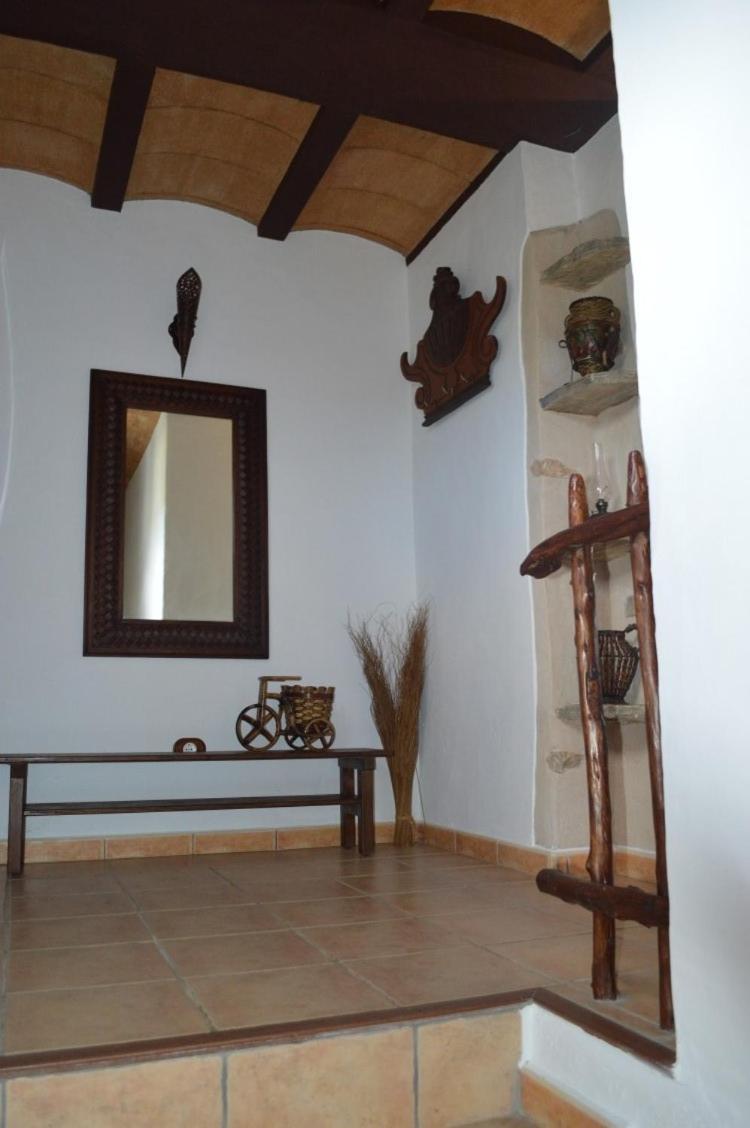 Villa San Rafael 159 Sant Antoni de Portmany Exterior foto